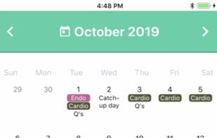 Cramfighter screenshot 1