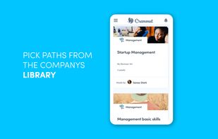 Crammut screenshot 2