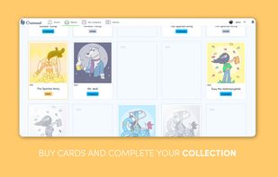 Crammut screenshot 1