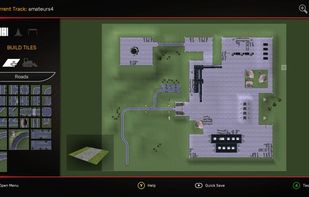 Crashday screenshot 1