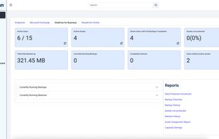 CrashPlan screenshot 3