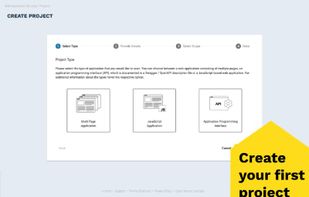 Crashtest Security screenshot 2