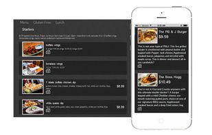 Crave.ly screenshot 1