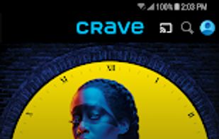 Crave screenshot 1