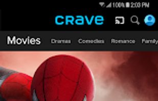 Crave screenshot 3