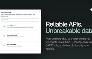 Crawlbyte screenshot 2