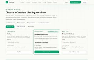 Crawlora screenshot 3