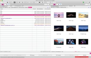 CRAX Commander screenshot 1