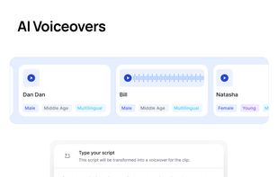 Crayo.ai screenshot 2