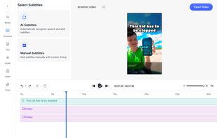 Crayo.ai screenshot 1