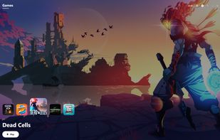 craziiEmu screenshot 1