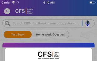 Crazy For Study screenshot 3