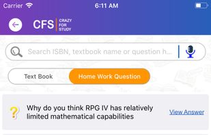 Crazy For Study screenshot 2