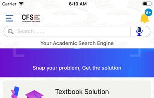 Crazy For Study screenshot 1