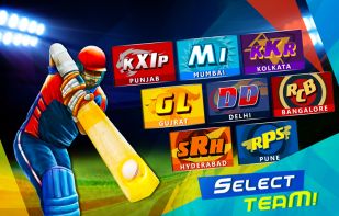 Crazy for T20 Cricket 2016 screenshot 2