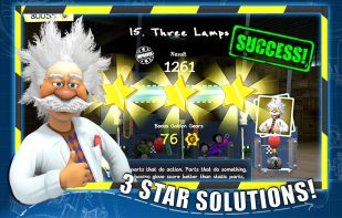 Crazy Machines screenshot 3