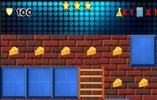 Crazy Mouse Maze screenshot 1