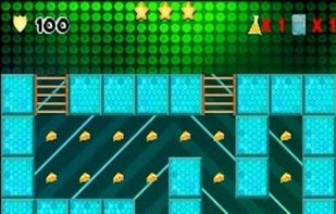 Crazy Mouse Maze screenshot 1