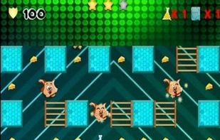 Crazy Mouse Maze screenshot 3