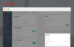 Call recordings available for download