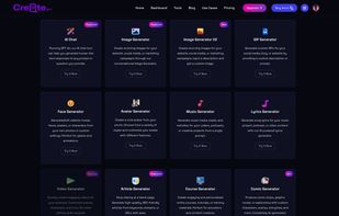 KreateGPT screenshot 3