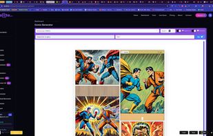 KreateGPT screenshot 1