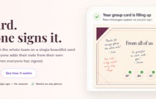 Cre8tive Hands screenshot 1