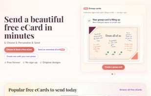 Cre8tive Hands screenshot 1
