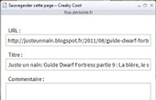 Creaky Coot screenshot 2