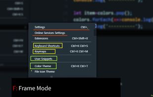 Crealesson screenshot 2