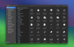 Create Custom Symbols screenshot 3