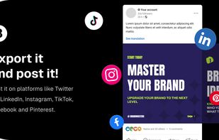 CreateCarousel screenshot 3