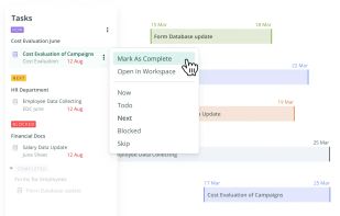 Creately screenshot 2