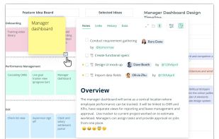 Creately screenshot 3