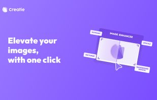 Creatie Image Enhancer