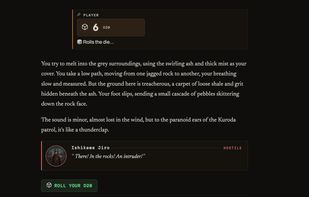 Creation OS screenshot 3