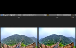 Creative Kit screenshot 3
