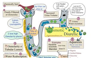 Creative Med Doses screenshot 1