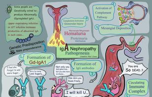 Creative Med Doses screenshot 1
