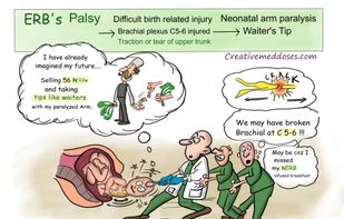 Creative Med Doses screenshot 2