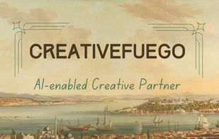 CreativeFuego Jobs screenshot 1