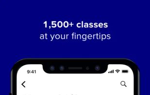 CreativeLive screenshot 1