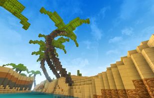 Creativerse: The Definitive Edition screenshot 1