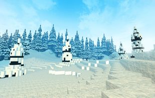 Creativerse: The Definitive Edition screenshot 3