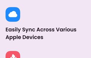 Creativit screenshot 2