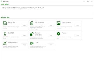 Creativities.PDF screenshot 1