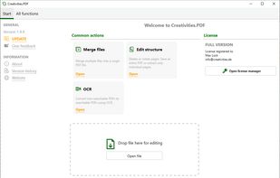 Creativities.PDF screenshot 1