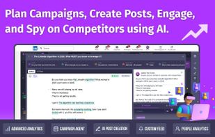 CreatorHub screenshot 1