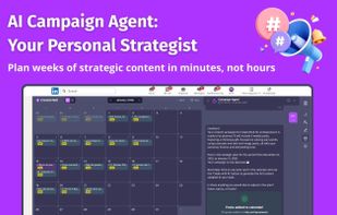 CreatorHub screenshot 2