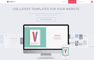 Responsive Website